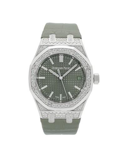 Audemars piguet royal oak - royal,