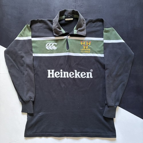 Lansdowne dublin rugby - dublin,
