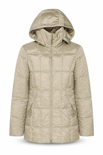 Marvin richards womens puffer - womens,