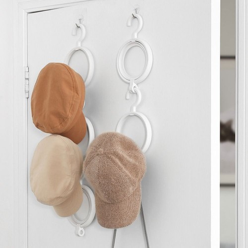 Portable multiple wig storage - portable,