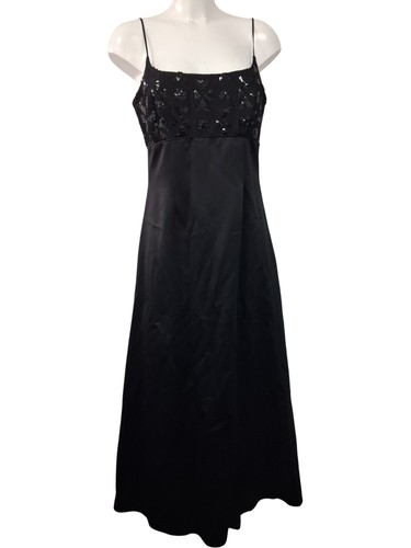 Gina bacconi black - gina,