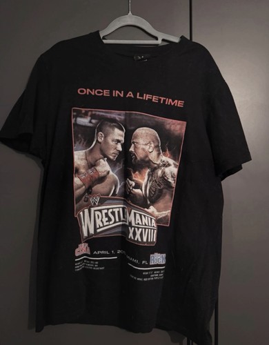 Wwe shirt john - john, cena