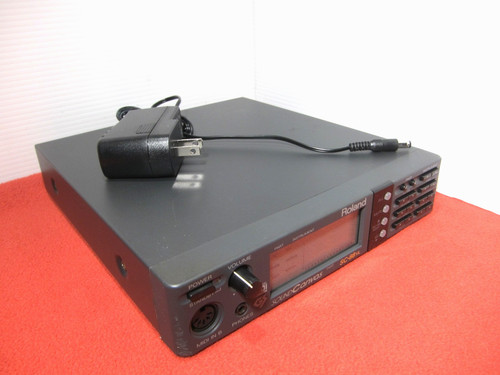 Roland 88vl sound - sc-88vl,