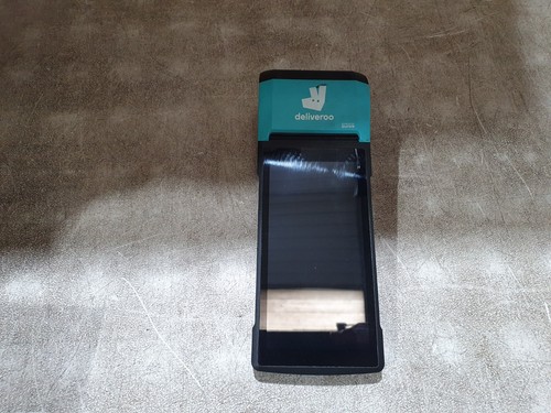 Deliveroo sunmi v2s wireless - v2s,