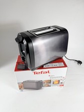 Tefal Subito 2 Slice Toaster 7