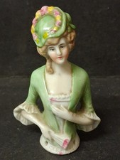 Small Vintage Pin Cushion