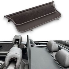 Wind Deflector Suitable For