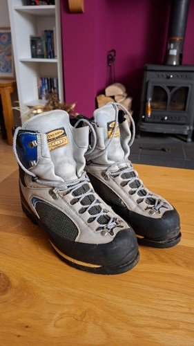 Scarpa freney - scarpa, xt