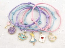 6 ALICE IN WONDERLAND