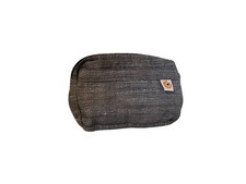 ERGO Baby Detachable Pocket Pouch For Baby Carrier Grey NWOT