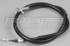 Genuine FIRST LINE Brake Cable