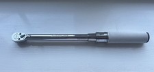 Snap On Tools QD1RN25 1/4” Drive Torque Wrench 5-25 Nm Brand New RRP£400