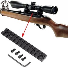 Scope Sight Mount Low Profile