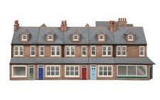 Hornby Skaledale Victorian