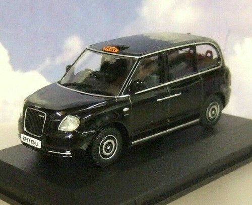 Oxford diecast 2017 levc - oxford,