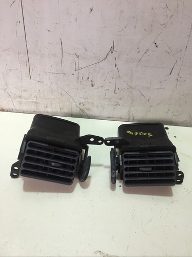 Genuine 99 toyota - 3x, 96-99