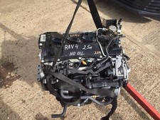 2019-2024 TOYOTA RAV4 XA50 MK4