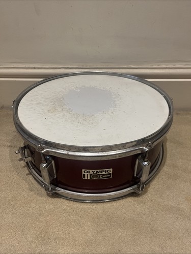 Premier olympic snare - 14",