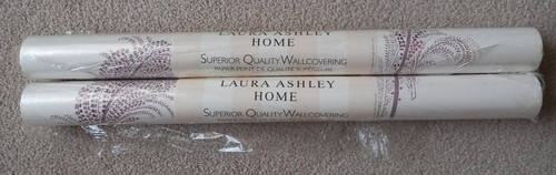 Laura ashley wallpaper - x, 2
