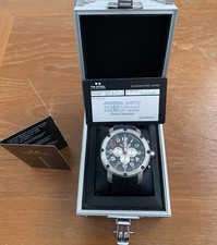 TW Steel Limited Edition Dario