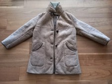 Vintage Genuine SHEEPSKIN