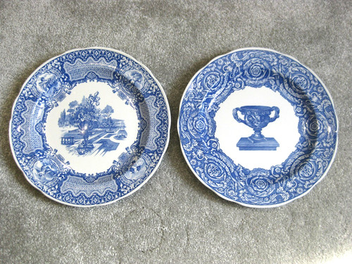 Spode blue room collection - spode,