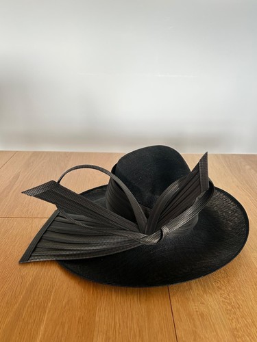 Philip treacy ascot wedding - philip, ascot/wedding