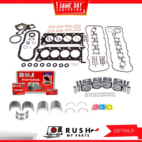 Engine rebuild kit for - engine,