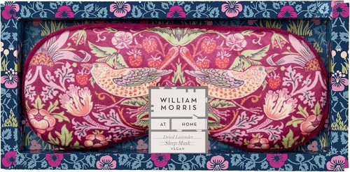 William morris home sleep - morris,