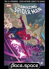 (WK04) AMAZING SPIDER-MAN