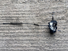 Nissan Navara D40 Righ Side Front Door Mechanism 23111R (D10601)