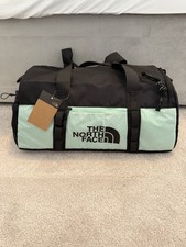 The North Face Black/Teal