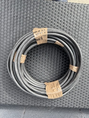 8mtr swa core armoured - 27.8mtr,