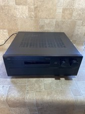 Yamaha DSP-A1000 Digital