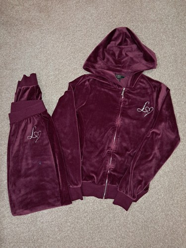 Lipsy london tracksuit - lipsy,