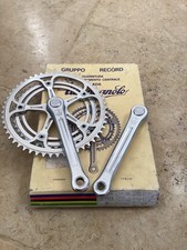 Vintage Campagnolo Record