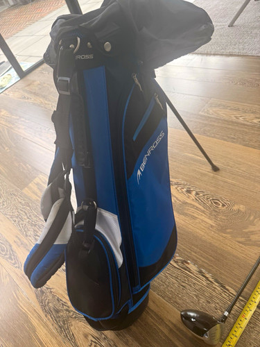 Benross junior golf set - golf, 10