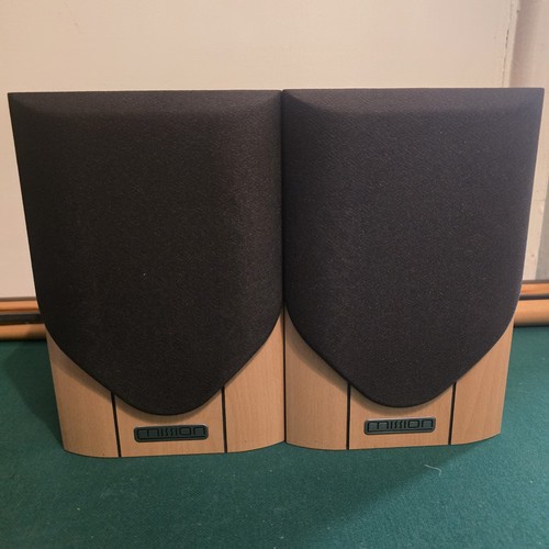 Pair mission m31i bookshelf - pair,