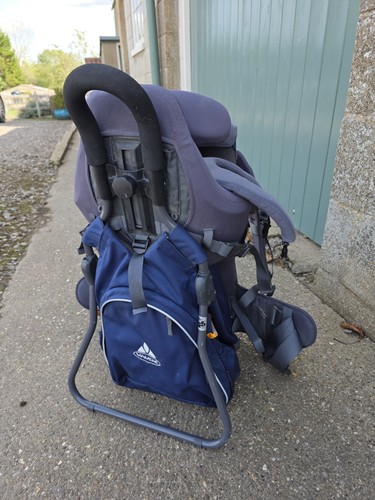 Vaude baby child carrier - baby,