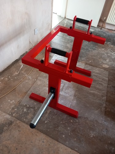 Commercial gym equipment - commercial,