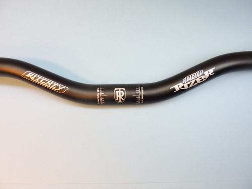 Ritchey rizer pro - pro, (25.4/