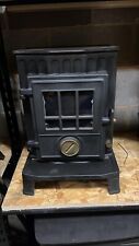 Aga Coalbrookdale Little Wenlock, Stove, 5kW, MULTIFUEL, (log,wood+burner)🚚🚚