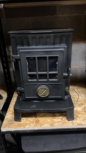 Aga coalbrookdale little - coalbrookdale,