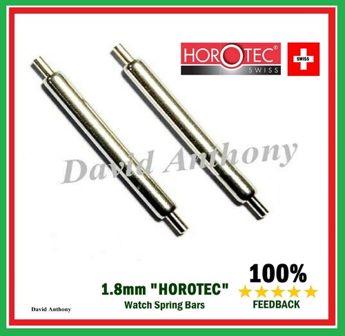 Swiss horotec 8mm - swiss, 1.8mm