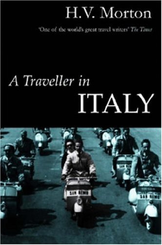 Traveller italy h - in, by