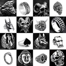 Titanium Stainless Steel