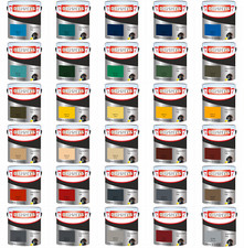 Satin Paint Finish Railing