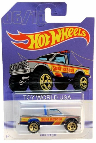2019 hot wheels - 2019,