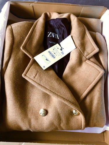 Zara woman new - zara, tags