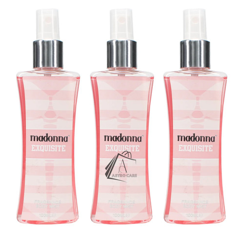 Madonna exquisite 100ml - 3, x